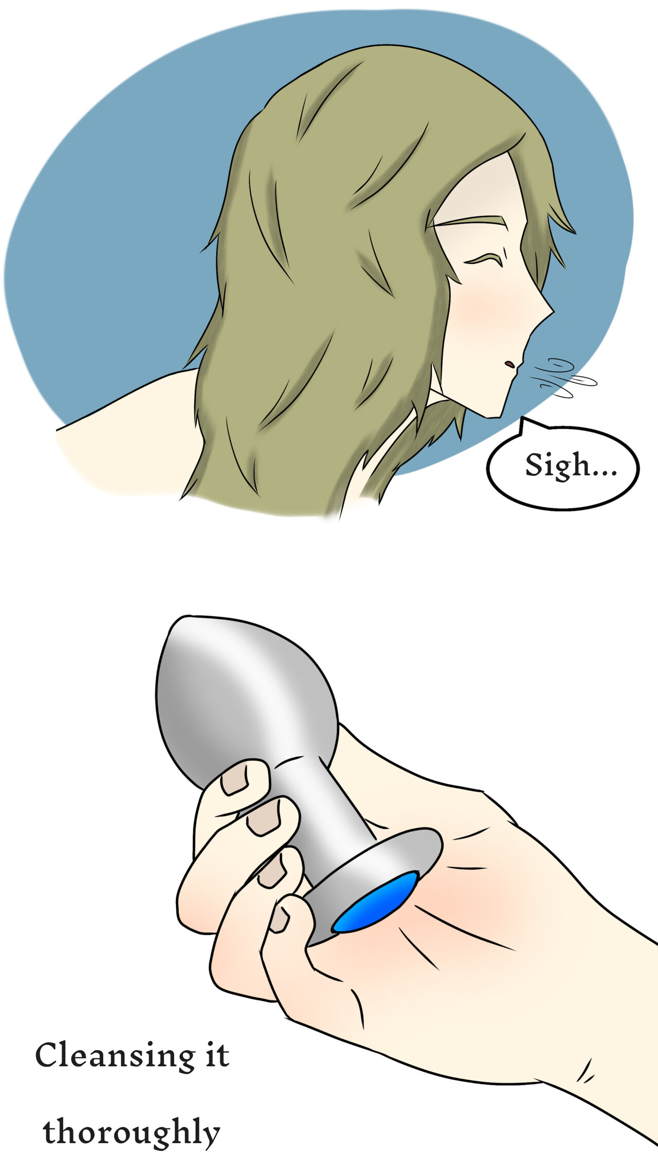 Academy Sorcerer page 8 full
