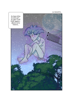 Matsu, le démon