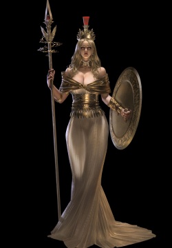 Throne of the Chosen