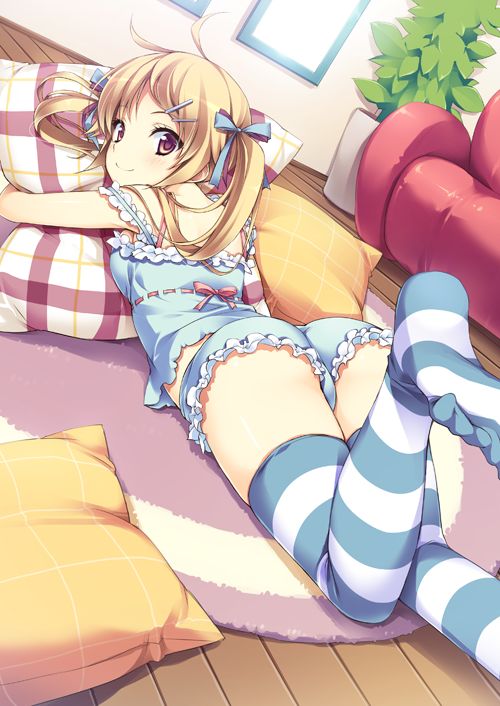 ●PIXIV● mmu page 5 full