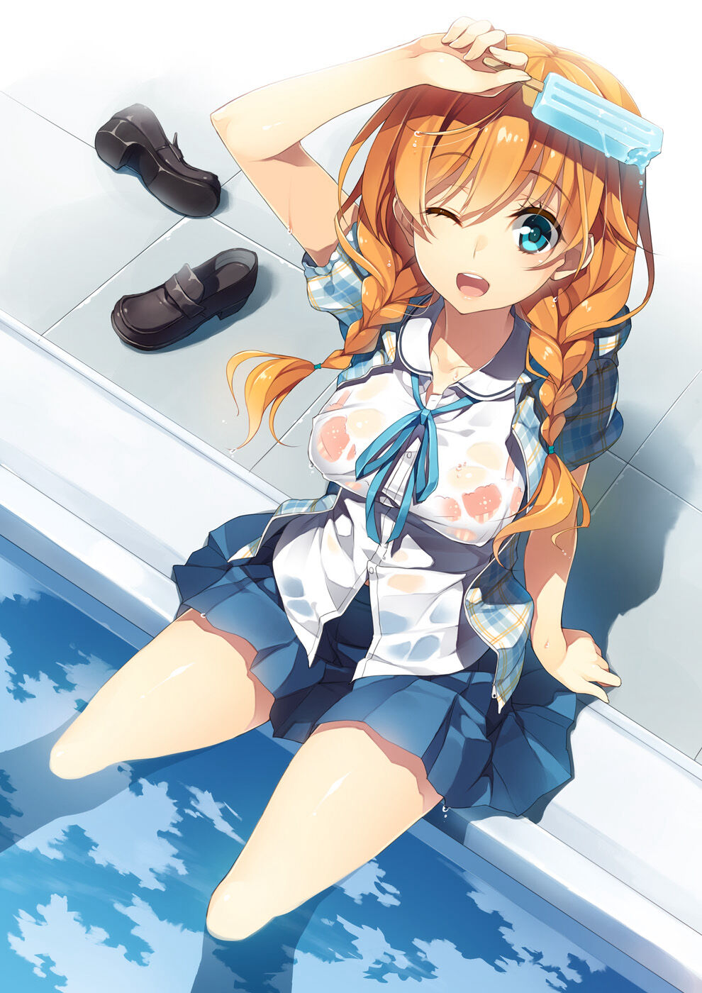 ●PIXIV● mmu page 7 full