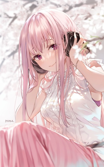 ●PIXIV● mmu cover