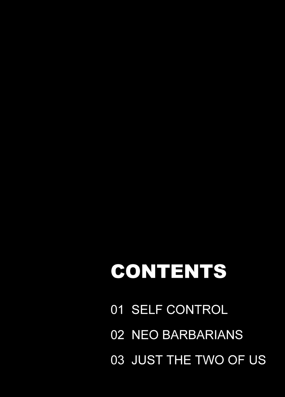 B2 Re:BANANA de OSTEOPATHY page 3 full