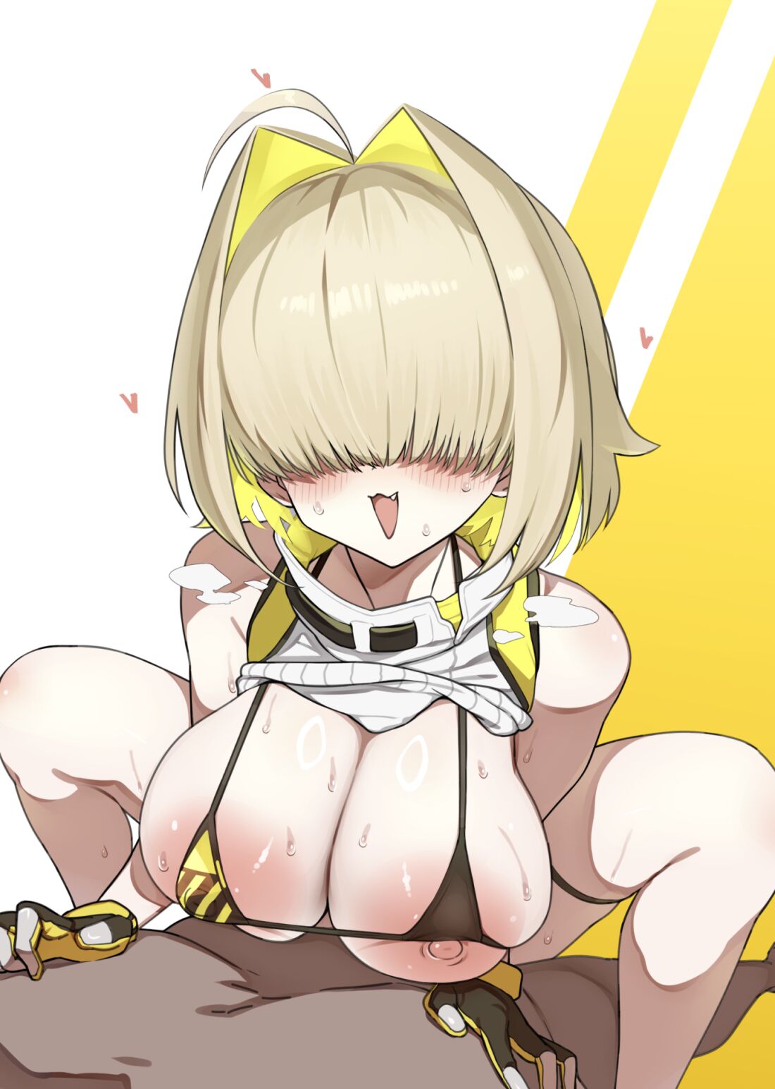 【pixiv】R18 総合的なデイリーランキング 2024 年 3 月 9 日 page 10 full