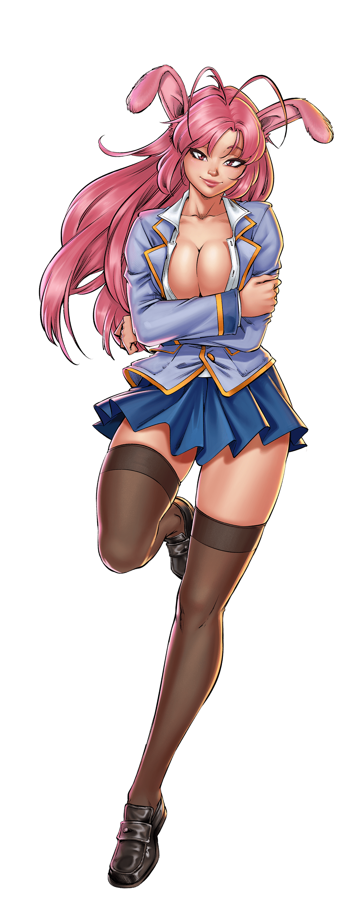 Hentai/Harem Heroes Girls Gallery pt1 page 1 full