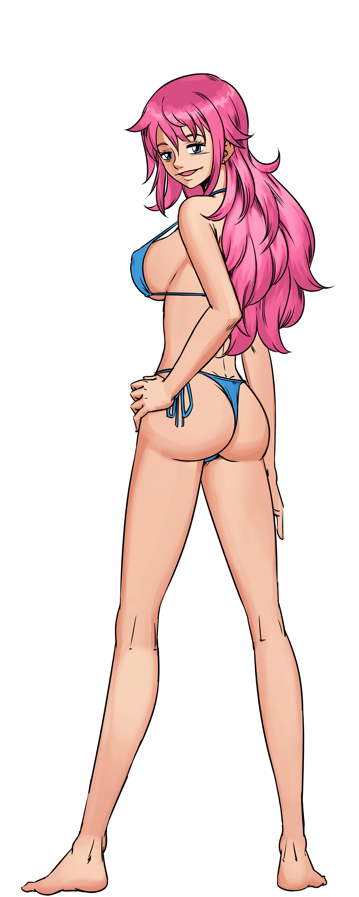 Hentai/Harem Heroes Girls Gallery pt1 page 9 full