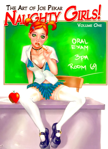 Naughty girl cover