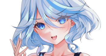 フリーナ cover