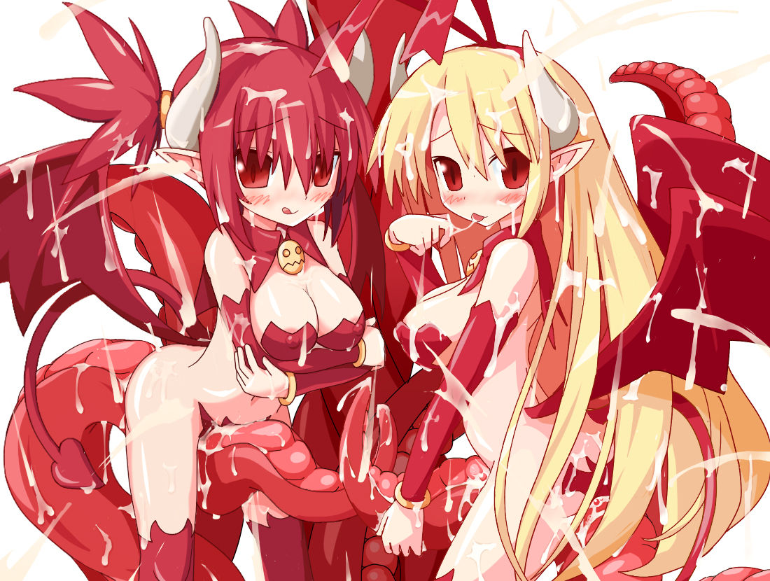 Disgaea Collection page 3 full