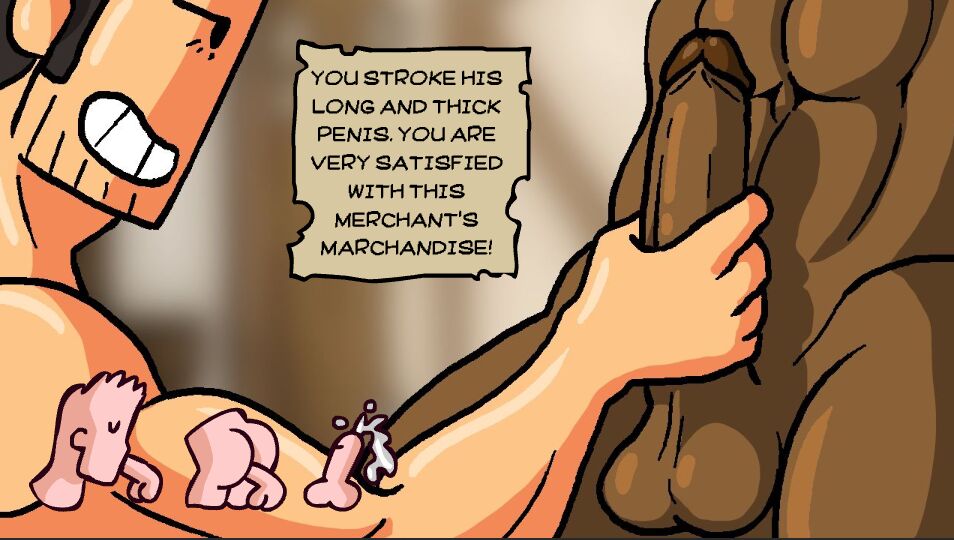 Yag World Adventure Game page 2 full
