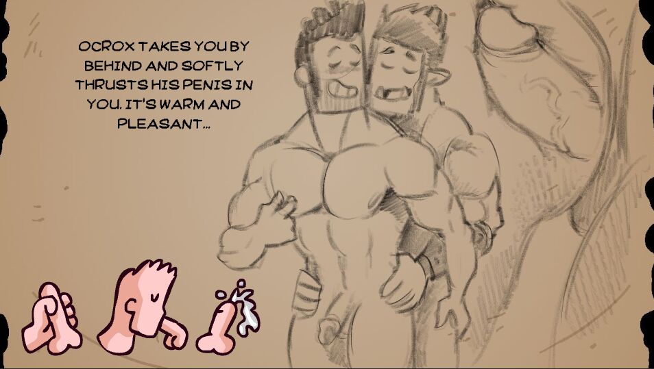 Yag World Adventure Game page 9 full