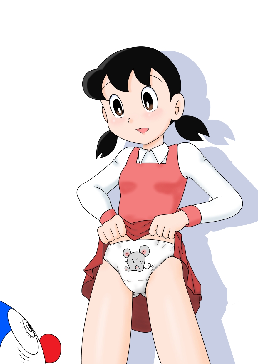 Shizuka Minamoto Gallery 2 page 4 full