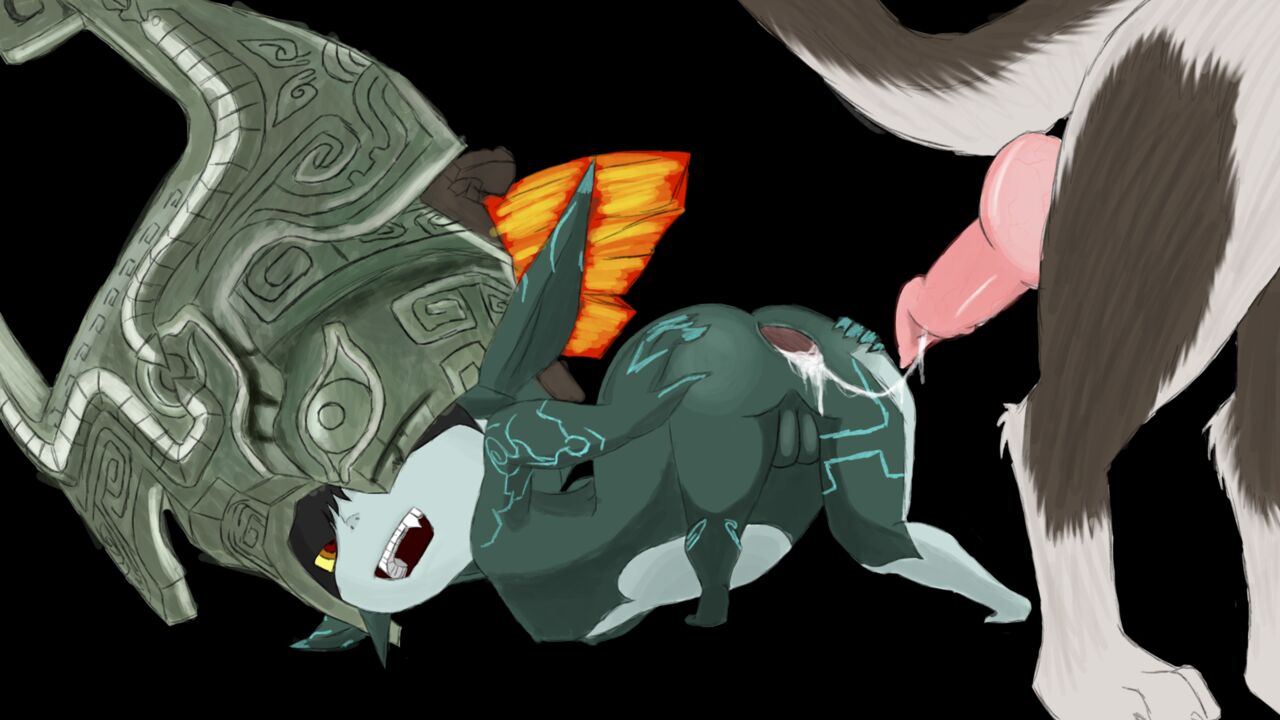 Midna Aftersex page 7 full