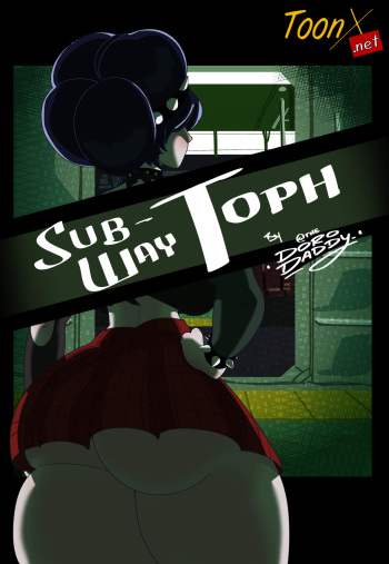 Subway Toph cover