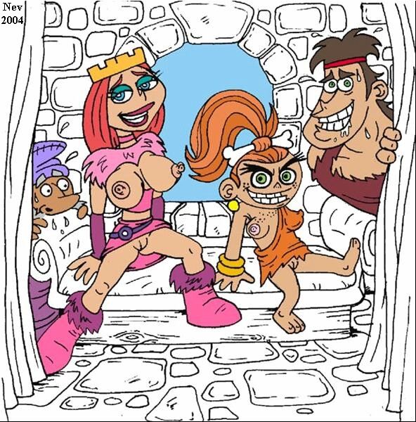 Monkey page 2 full