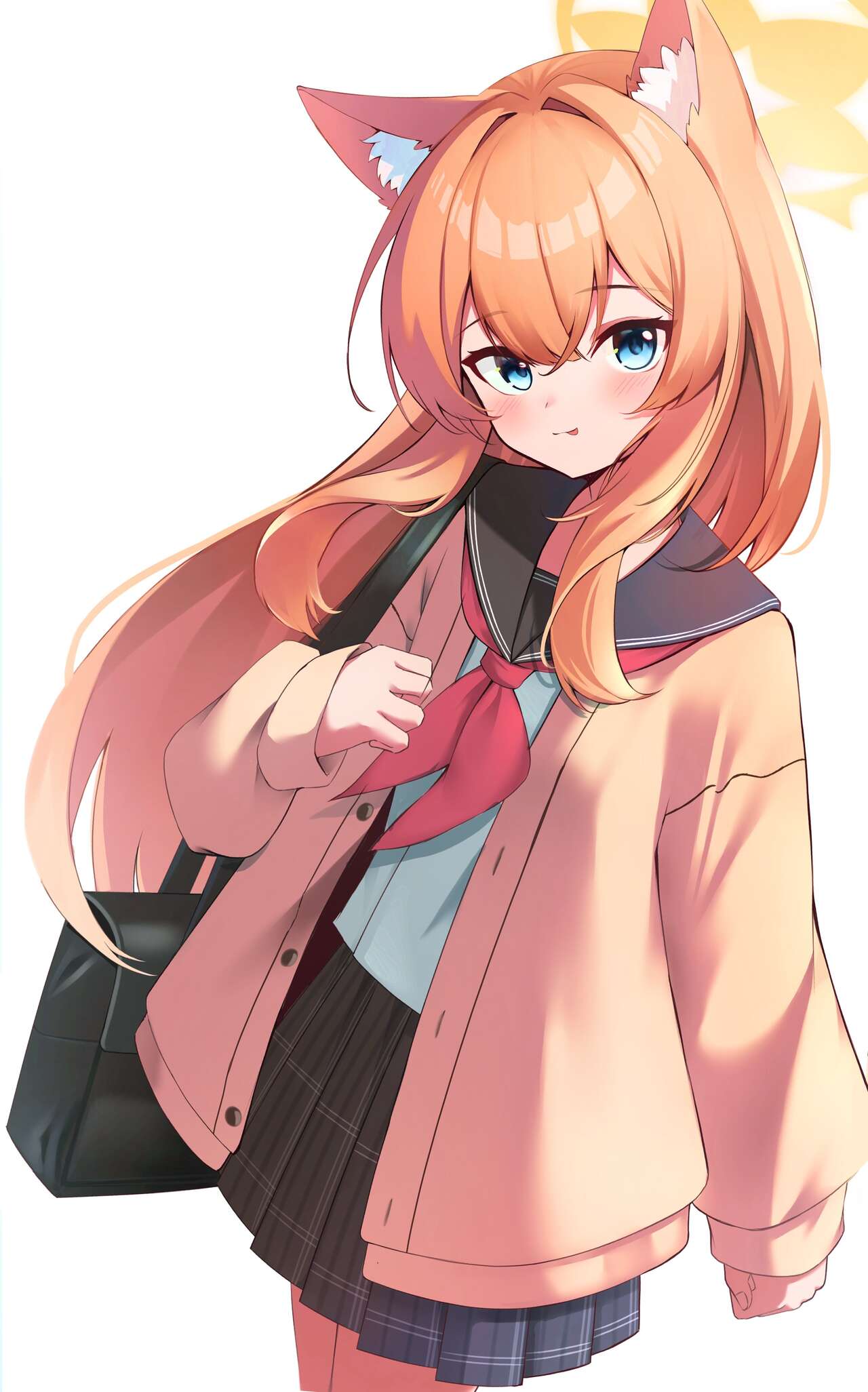 ᶜʰᵃʳᵃᶜᵗᵉʳ ✩伊落玛丽✩ page 8 full