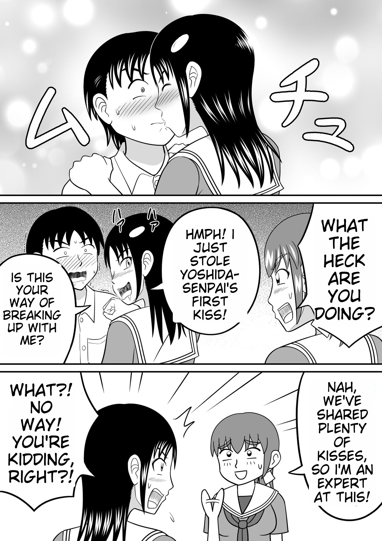 Shocking!! page 9 full