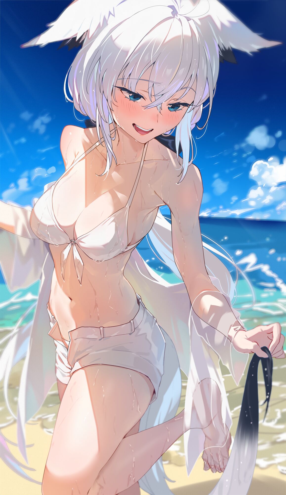 HOLO'S GARDEN 6.7（C102&amp;103）フルパック お正月セール 1/6～1/14まで page 8 full