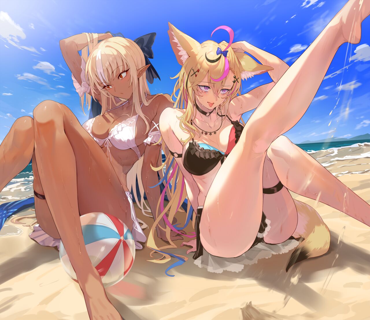 HOLO'S GARDEN 6.7（C102&amp;103）フルパック お正月セール 1/6～1/14まで page 9 full