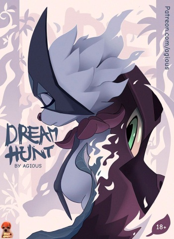 Dream Hunt cover