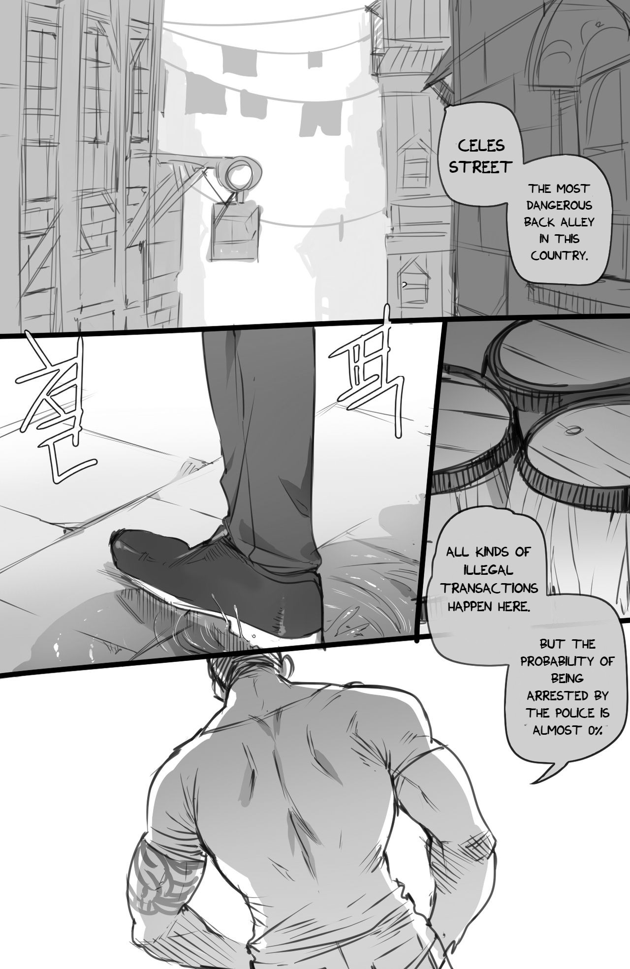 Slave Market page 2 full