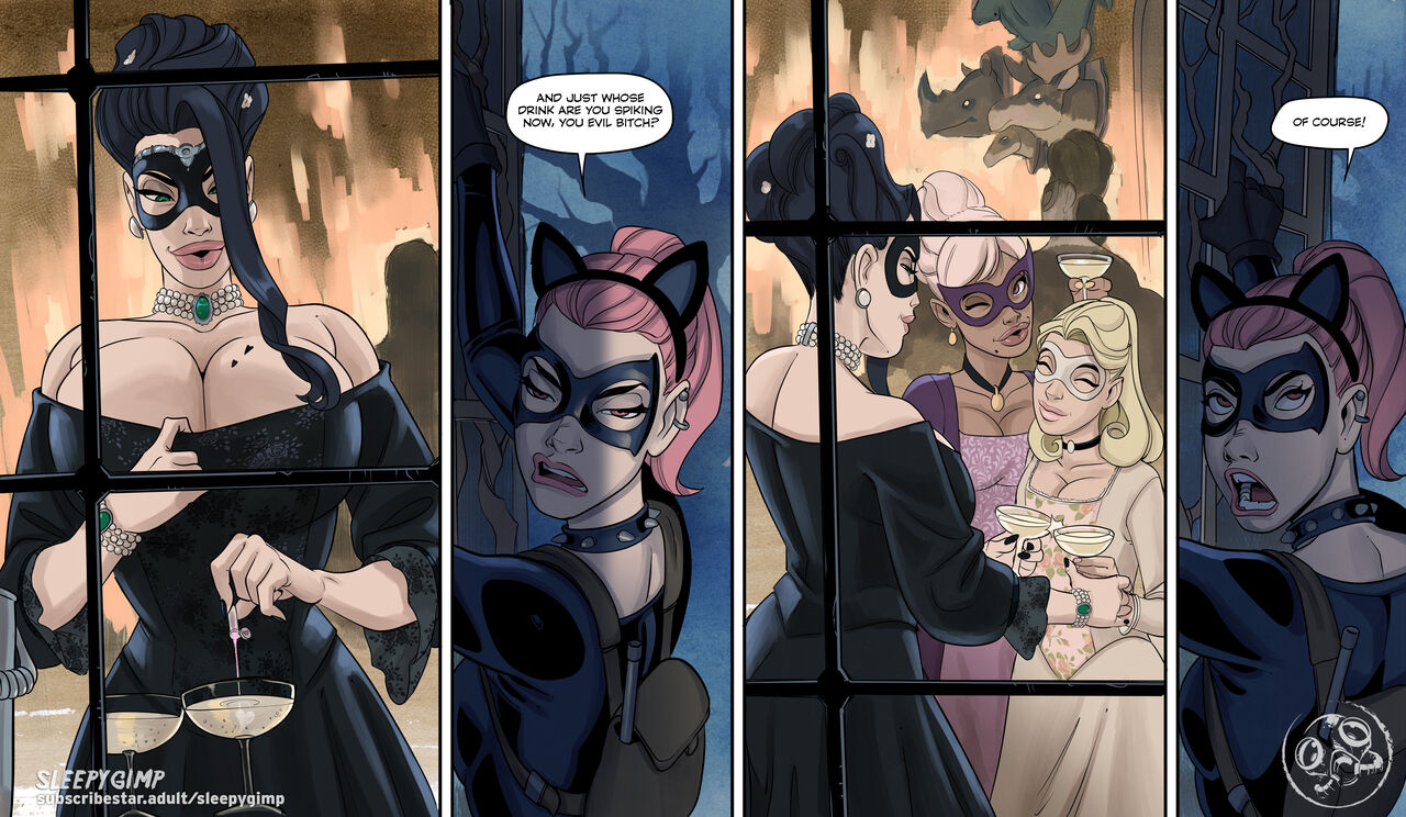 Nancy Templeton in: To Catch a Thief — ENG page 3 full