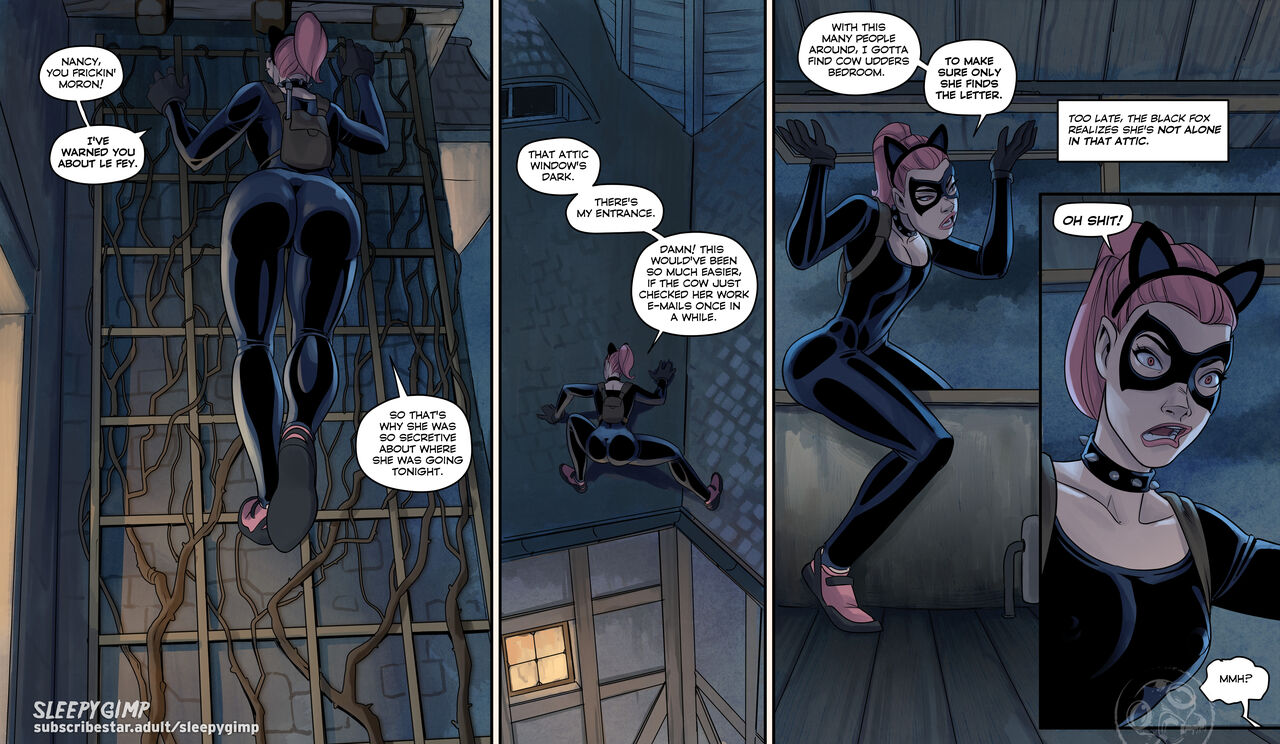 Nancy Templeton in: To Catch a Thief — ENG page 4 full