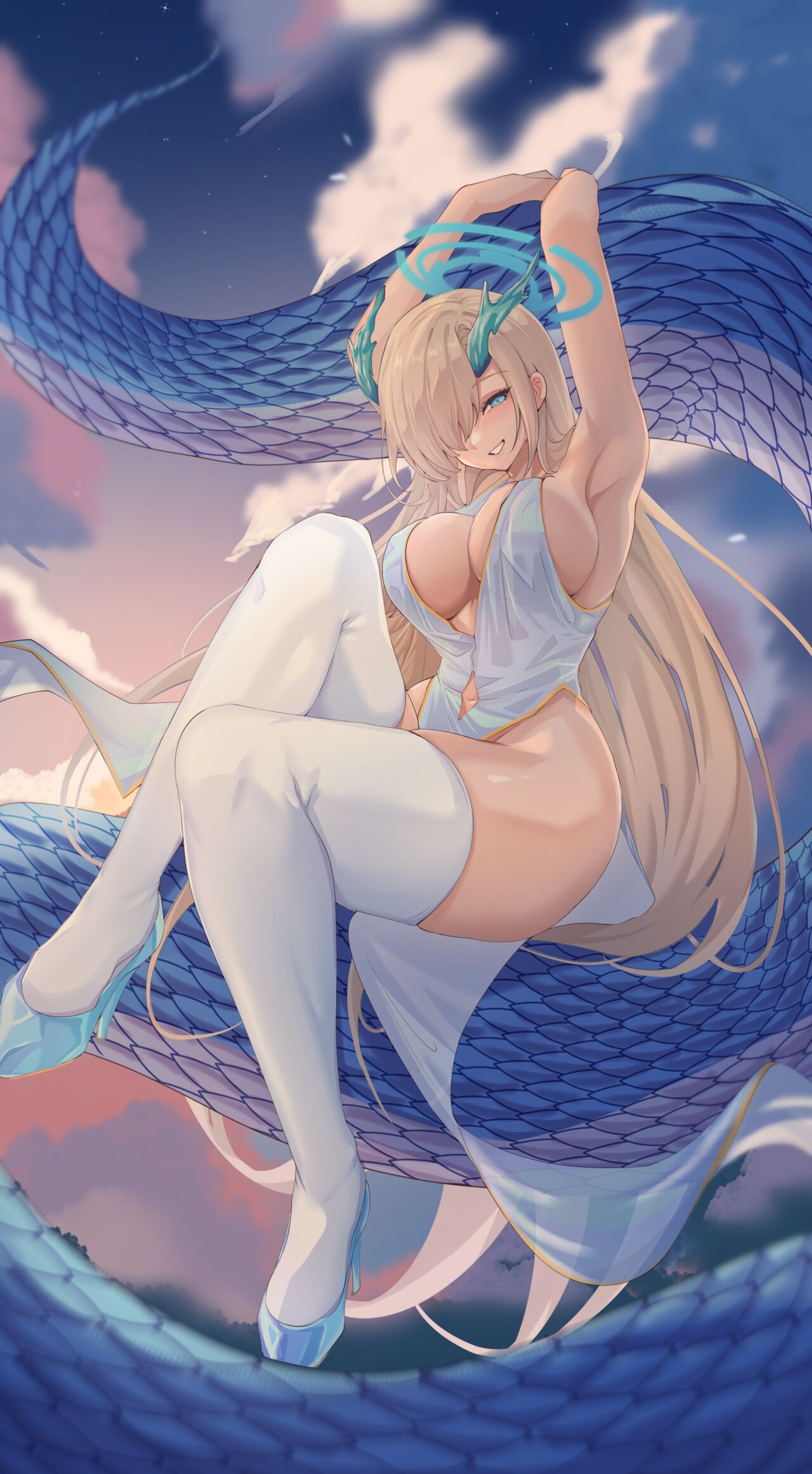 ●PIXIV● Vanko page 3 full