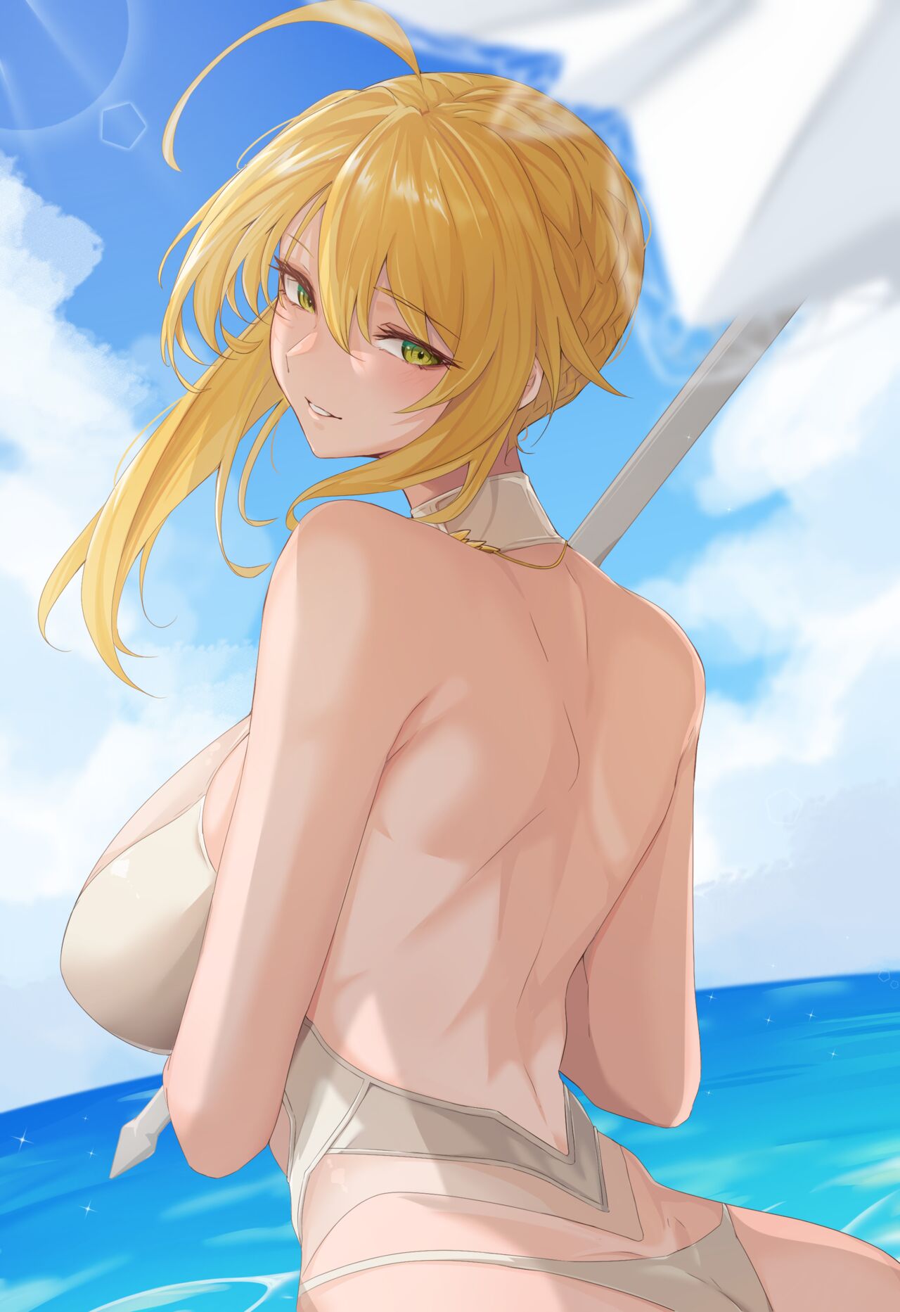 ●PIXIV● Vanko page 7 full