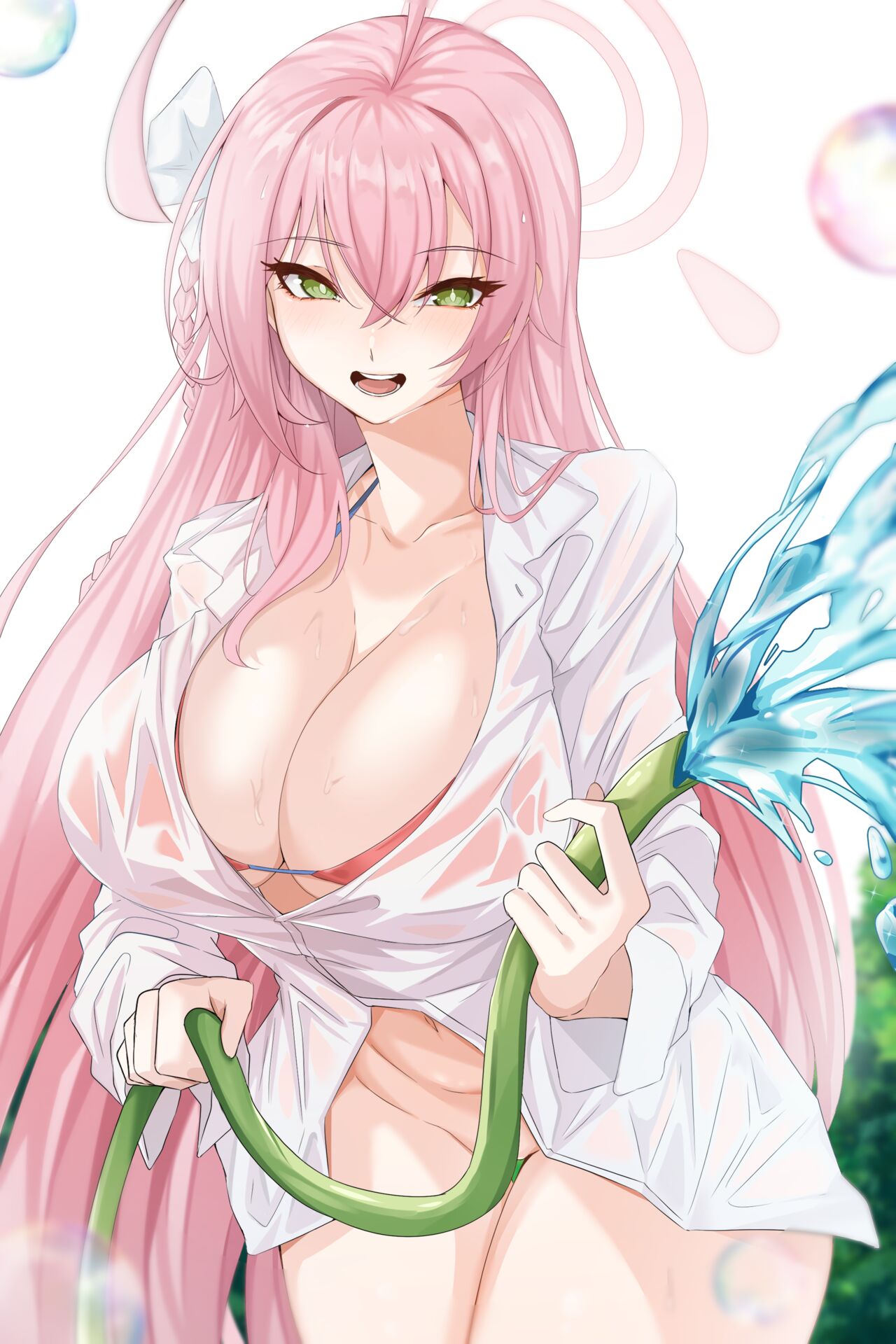 ●PIXIV● Vanko page 9 full