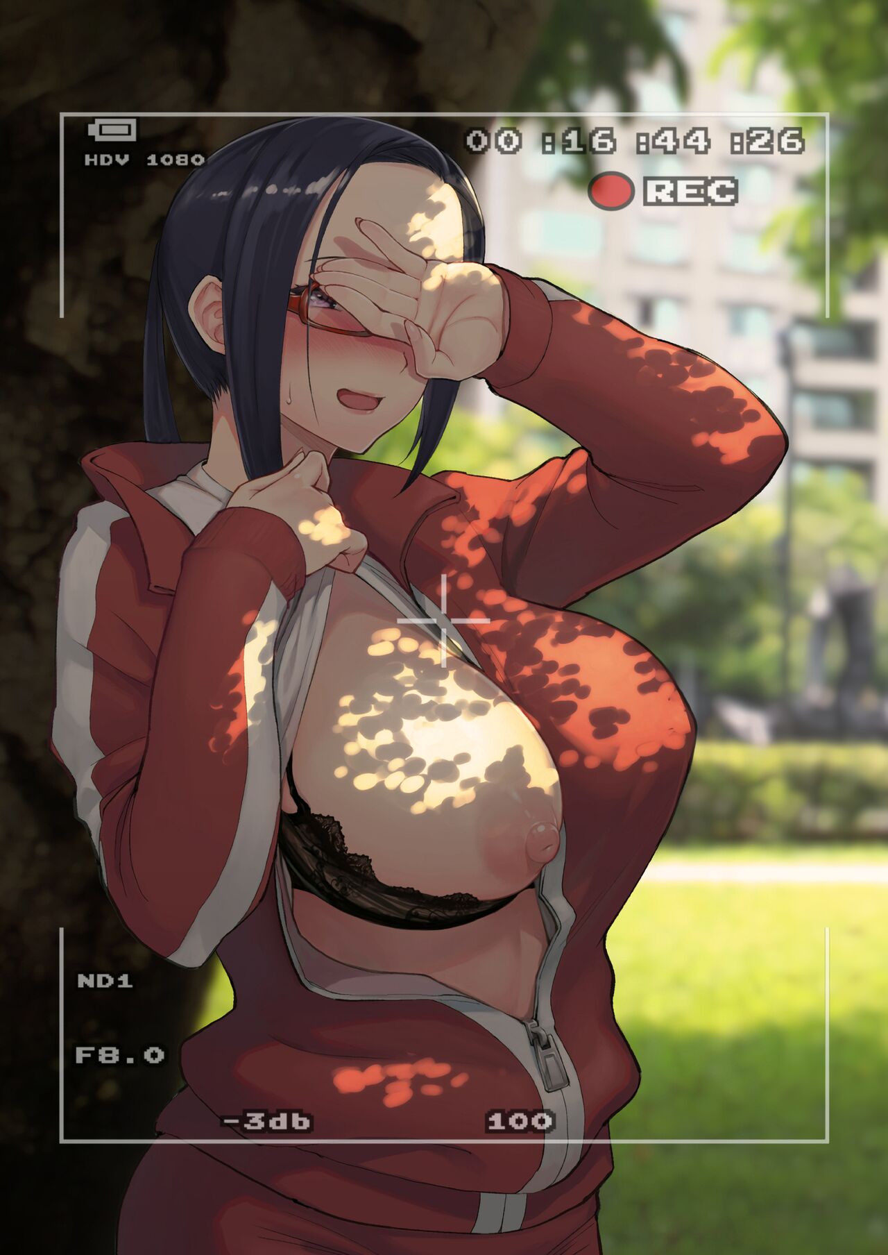Hentai Collection 1 page 7 full