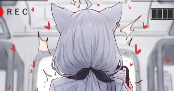 Shiroi Yoru 2024-02-19-🦊 cover