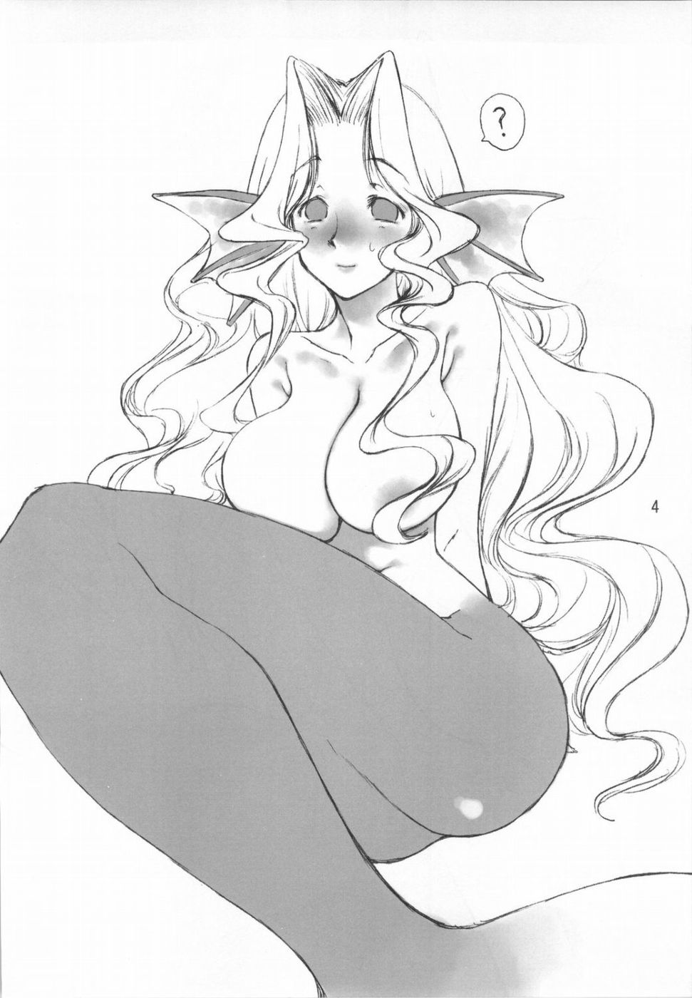 Darkstalkers - Unsorted page 9 full