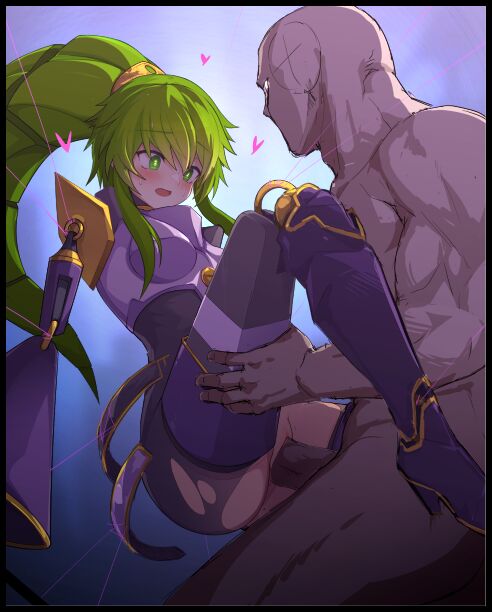 Artist ::: Waero page 9 full