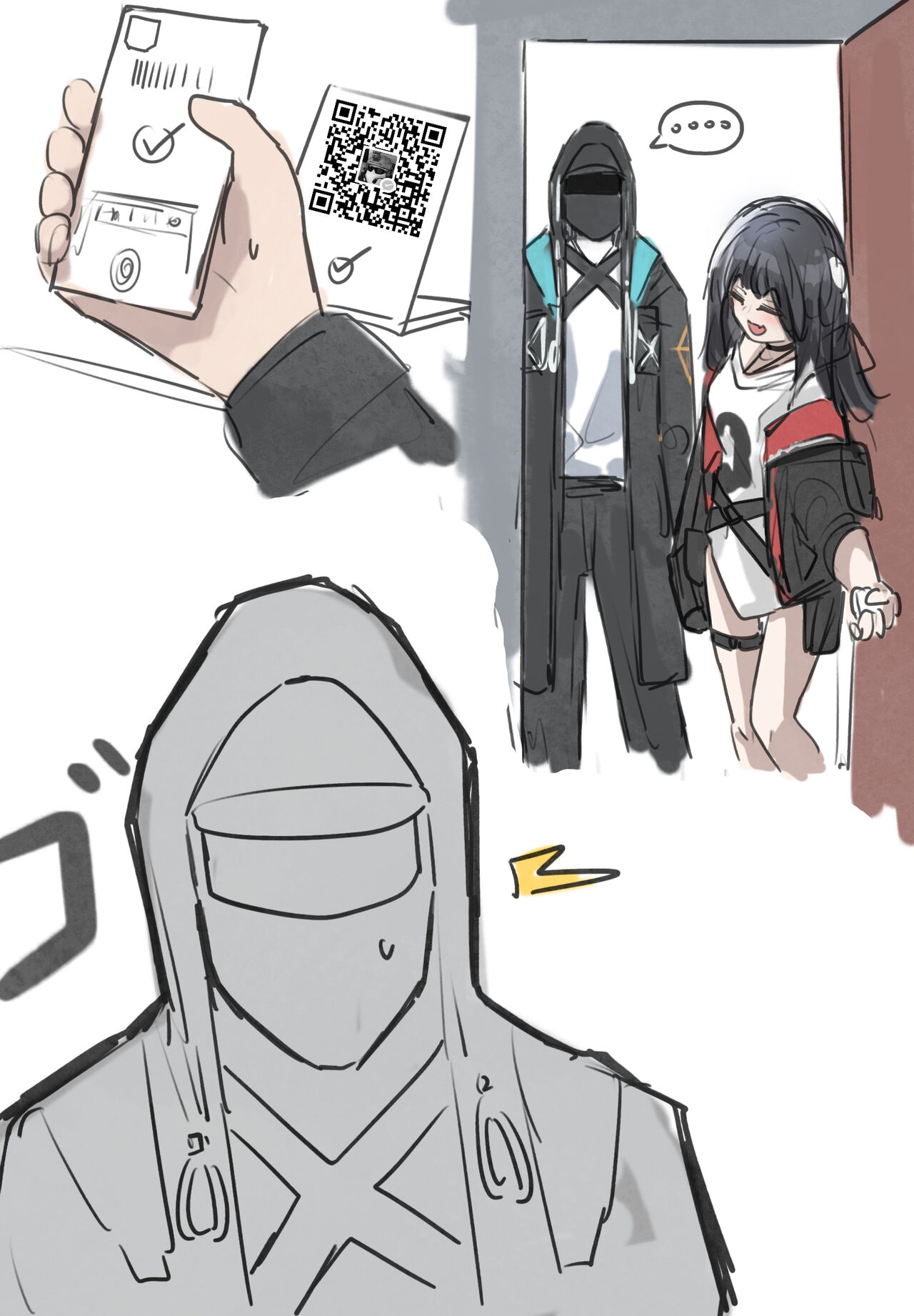 Dream Full Collor ver page 4 full