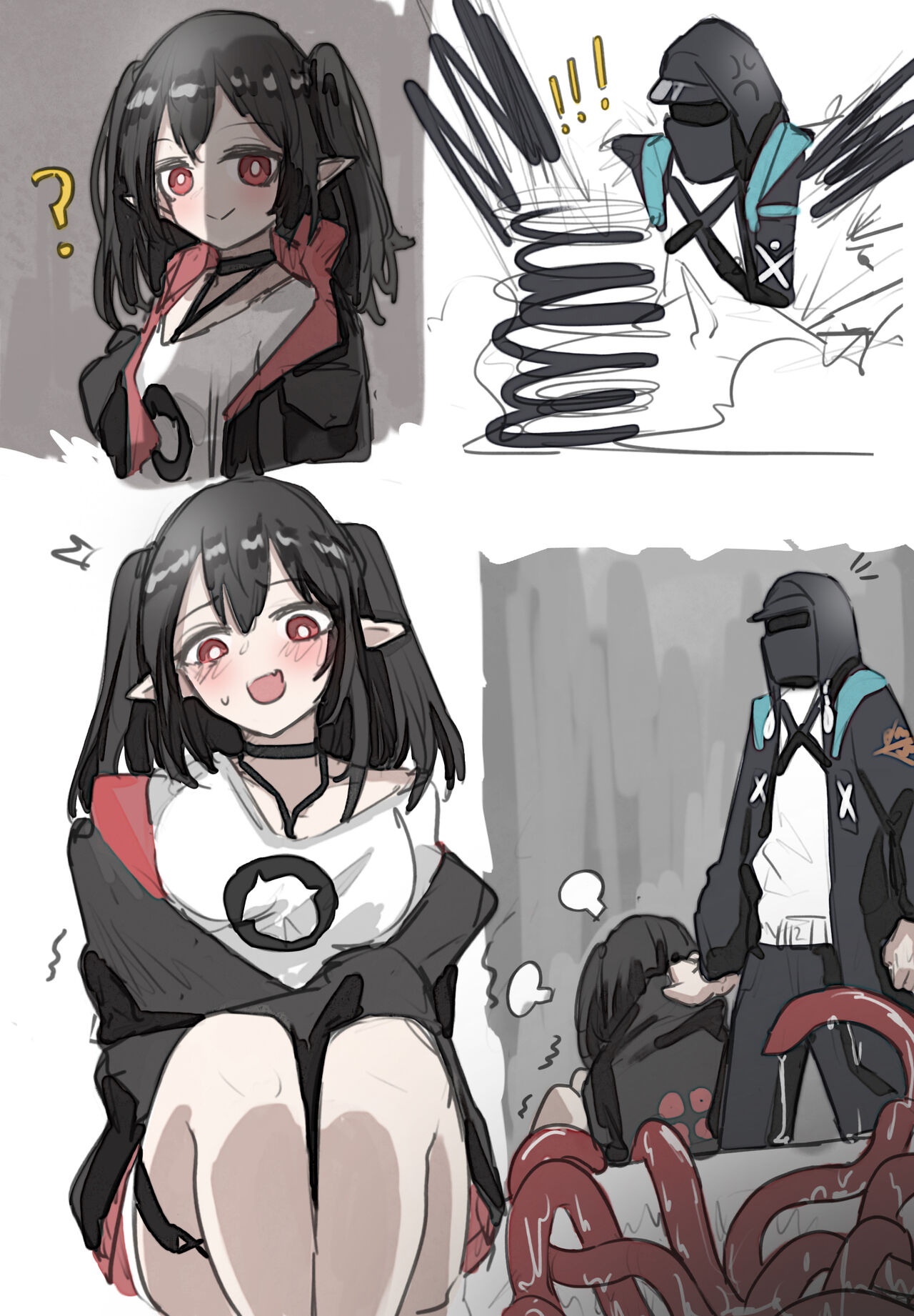 Dream Full Collor ver page 7 full