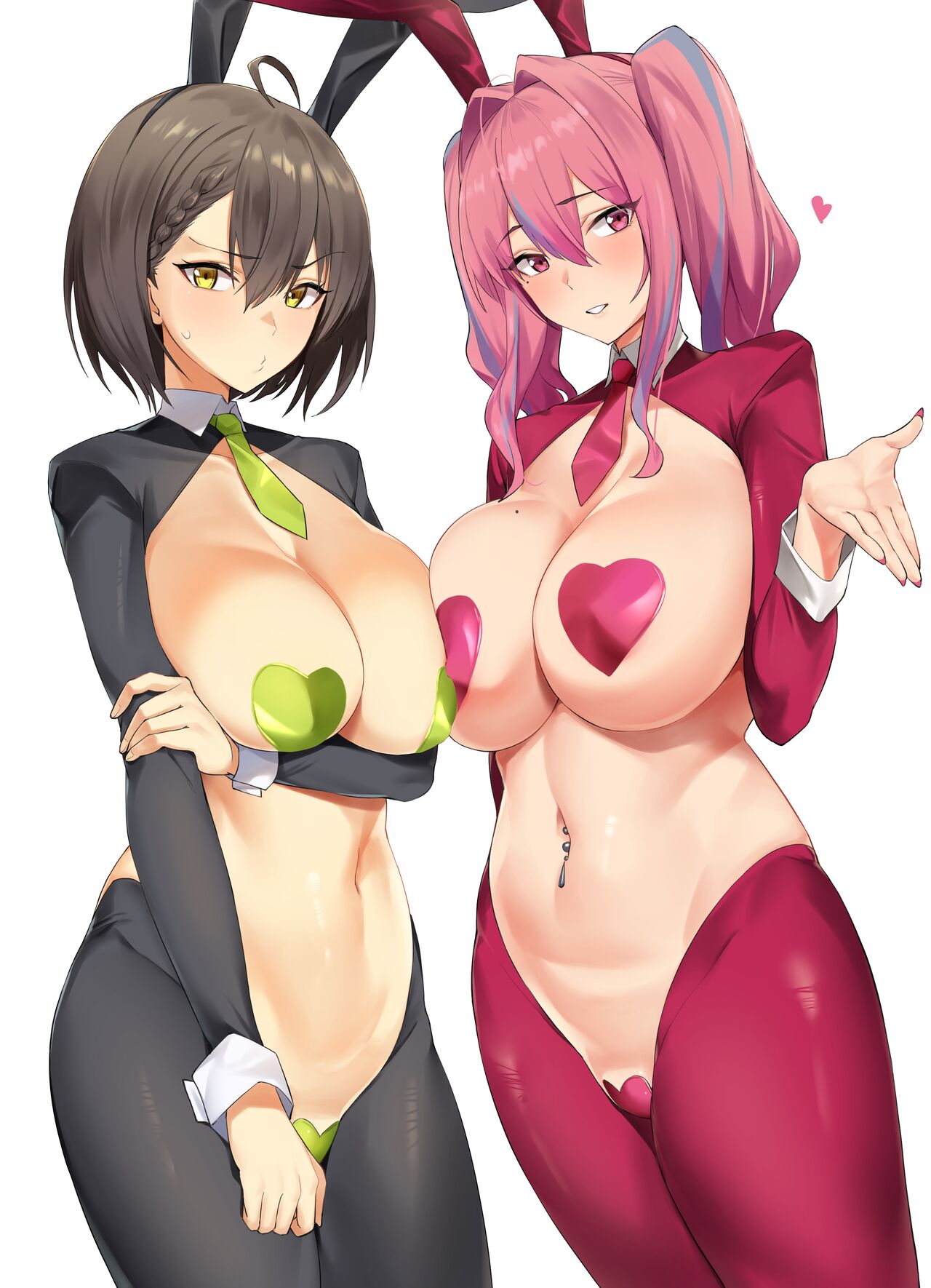 Azur Lane Collection page 1 full