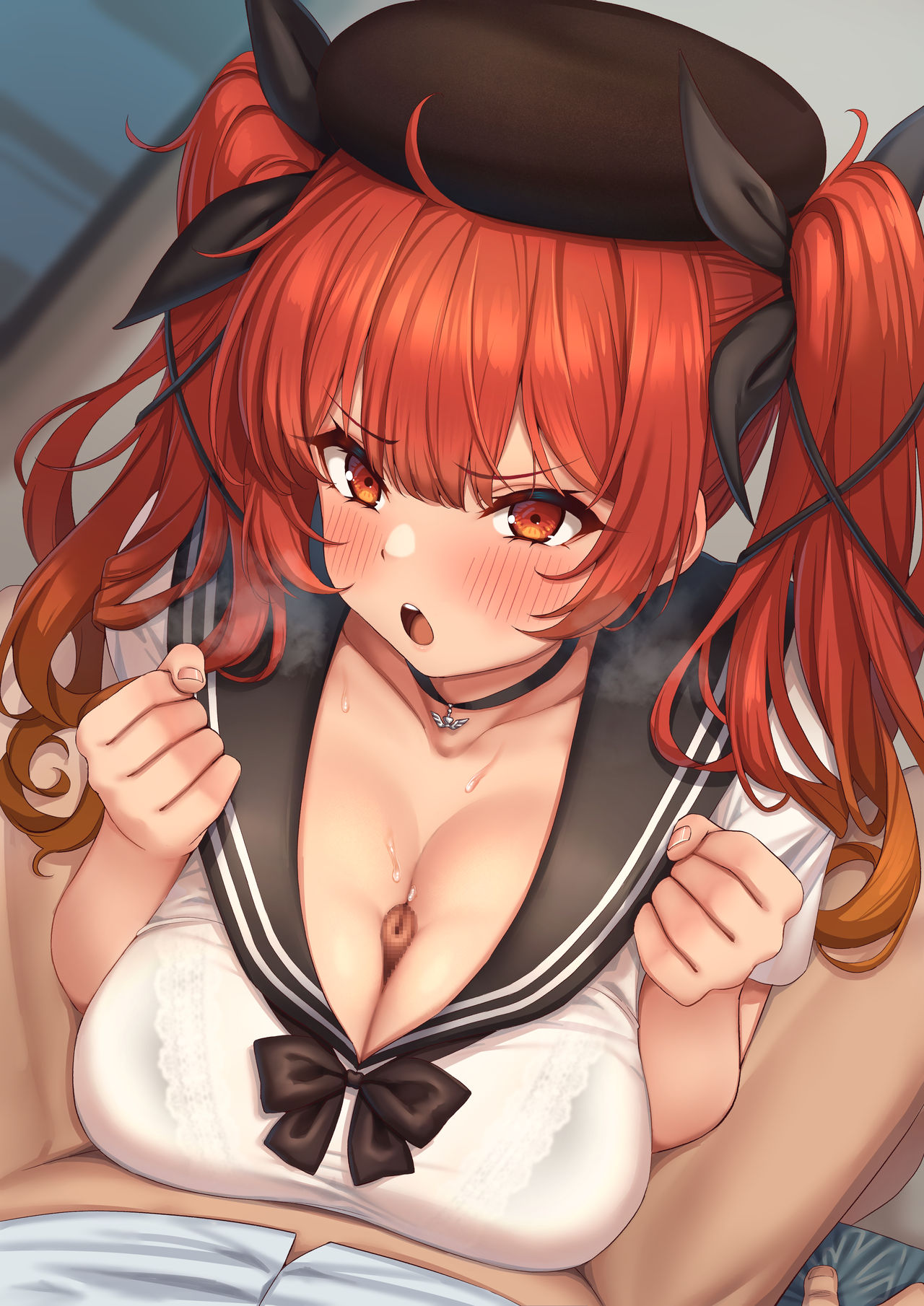 Azur Lane Collection page 5 full