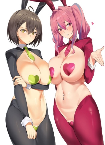 Azur Lane Collection cover