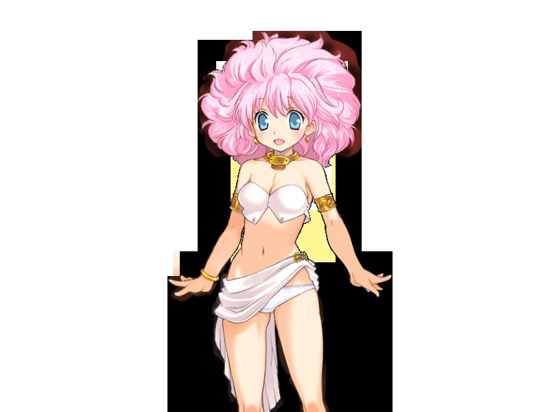 Rance Ⅱ -反逆の少女たち- page 2 full