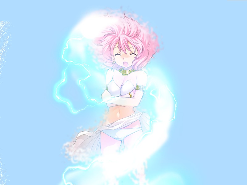 Rance Ⅱ -反逆の少女たち- page 3 full