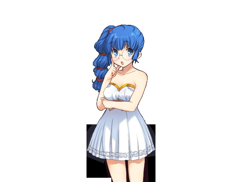 Rance Ⅱ -反逆の少女たち- page 4 full