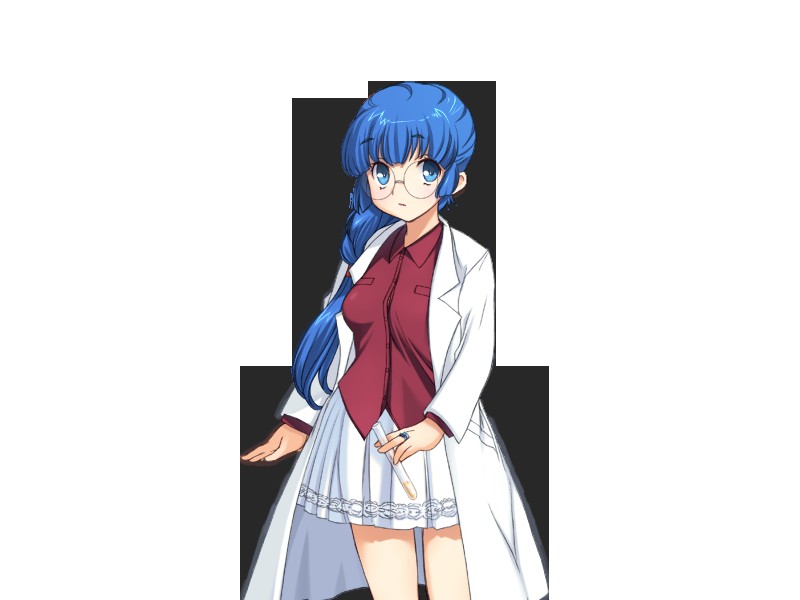 Rance Ⅱ -反逆の少女たち- page 5 full