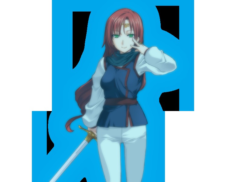 Rance Ⅱ -反逆の少女たち- page 7 full