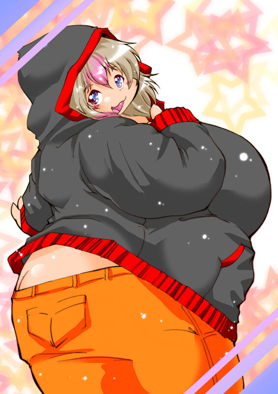 Neo oppais vol.3 page 10 full