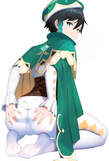 Venti cover