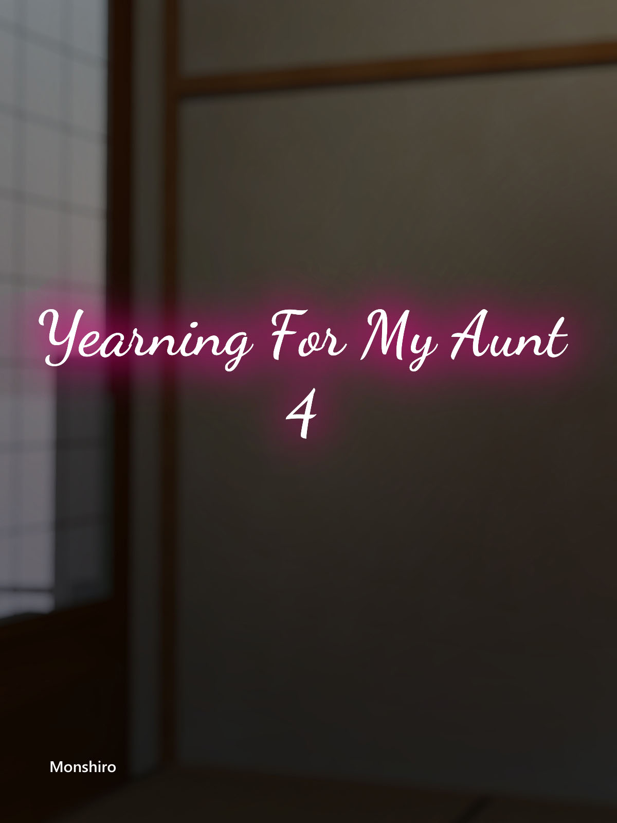 Oba ni Kogarete 4 | Yearning For My Aunt 4 page 2 full