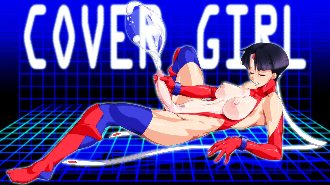 COVER GIRL 1 page 6 full