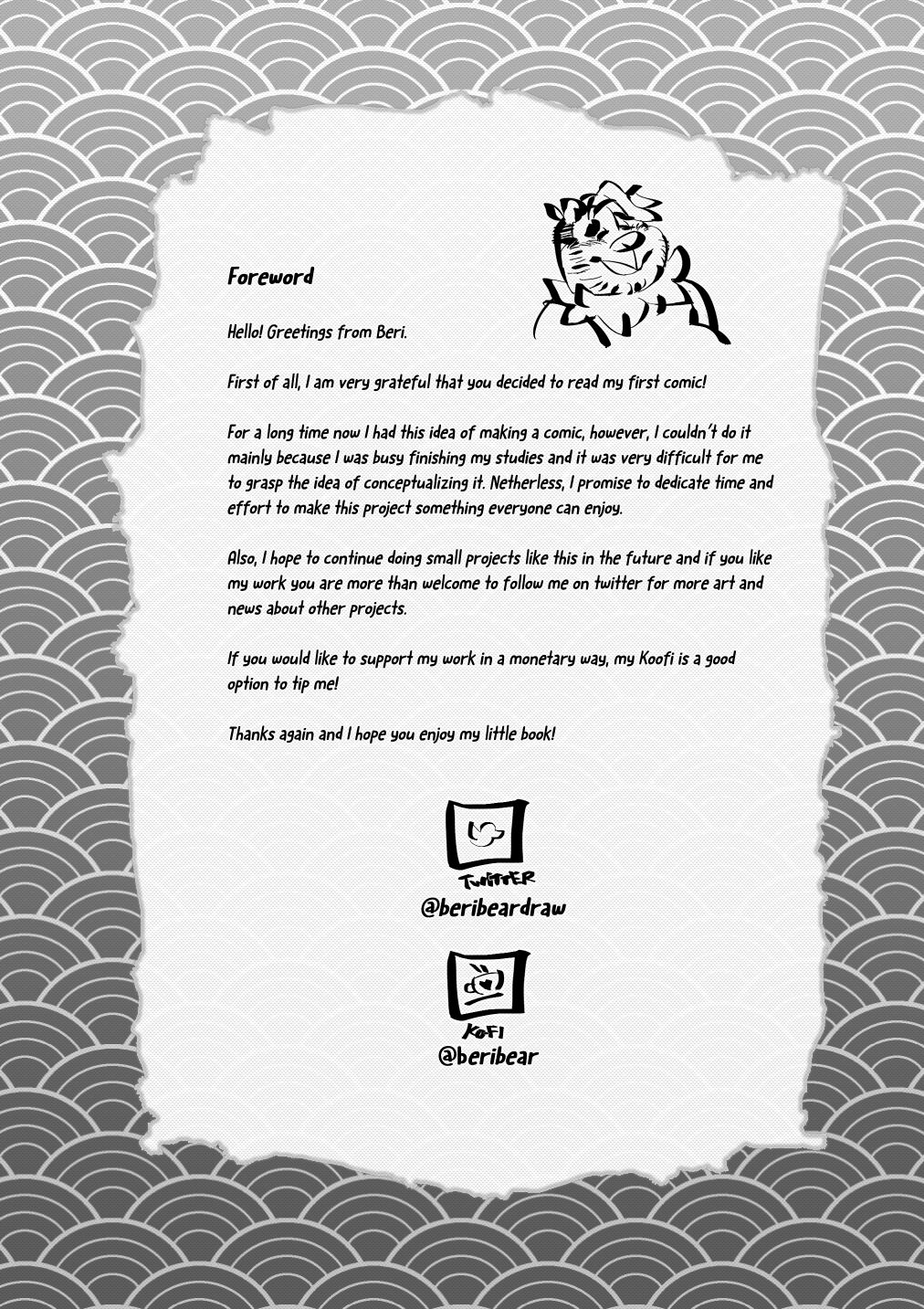 Tiger on Tiger page 3 full