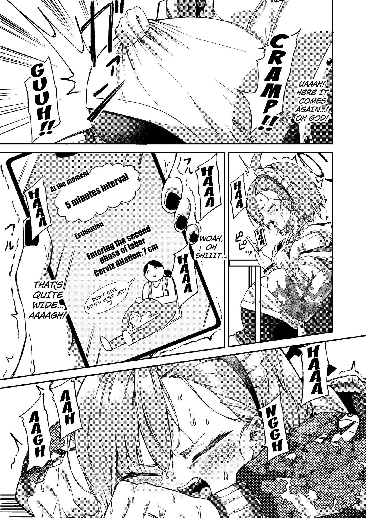 Sensei Wari Umarechau page 6 full